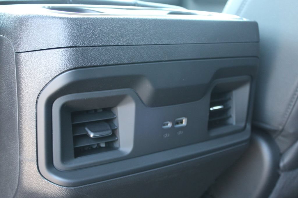New 2026 Chevrolet Silverado 1500 LT Trail Boss w/ Convenience Package II AWD/4WD image 30