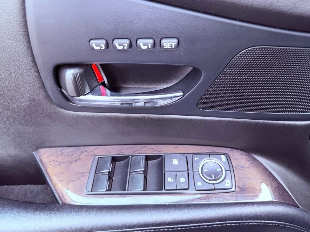 Used 2015 Lexus RX 350 AWD image 19