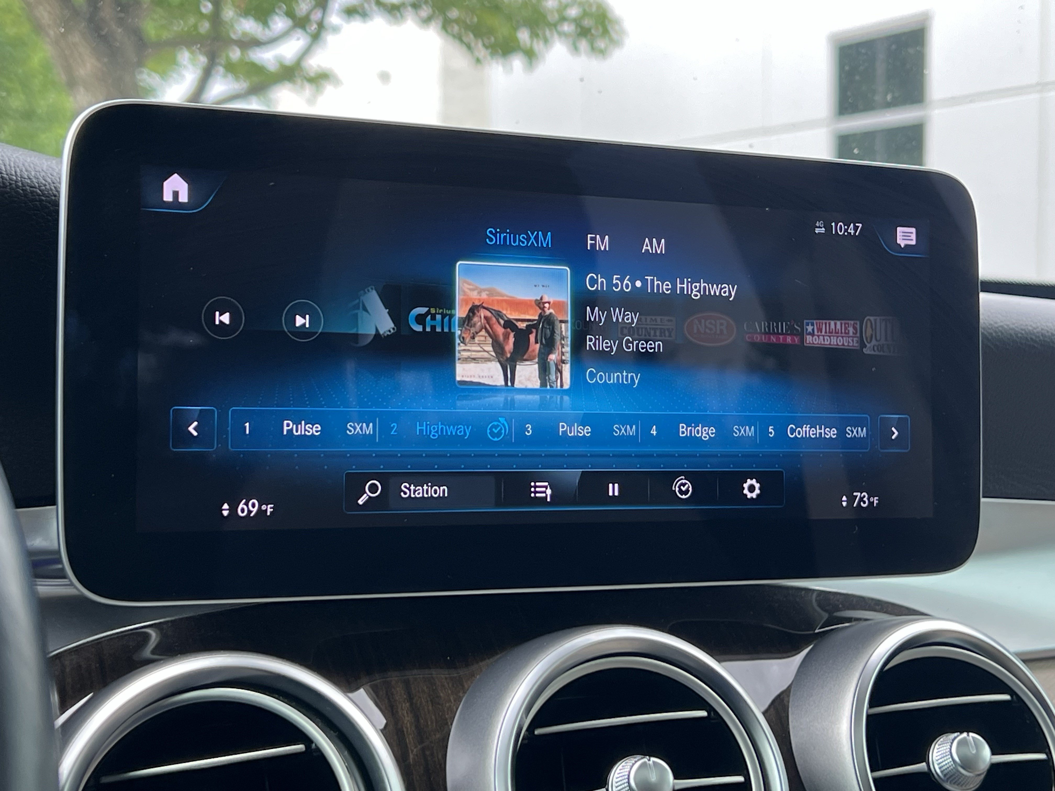 Used 2020 Mercedes-Benz GLC 300 4MATIC image 24