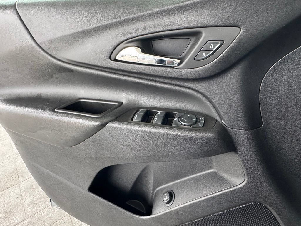 Used 2024 Chevrolet Equinox LT AWD/4WD image 34
