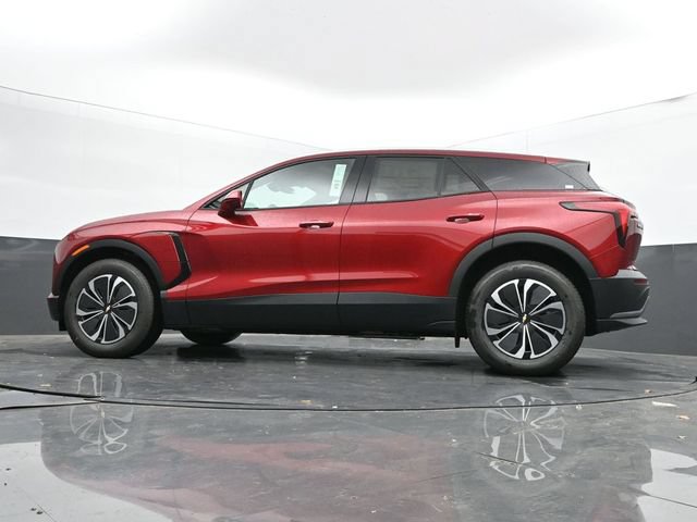 New 2026 Chevrolet Blazer EV LT AWD/4WD image 46