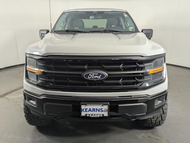 Used 2024 Ford F150 XLT image 3