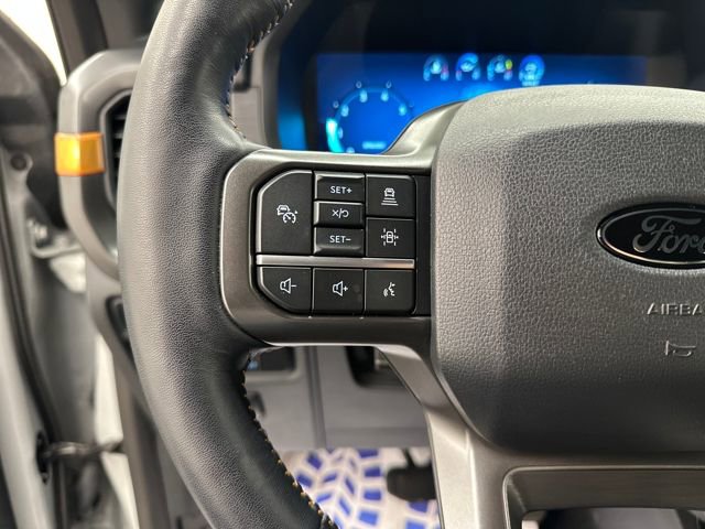 Certified 2024 Ford F150 Tremor w/ Tow/Haul Package image 36