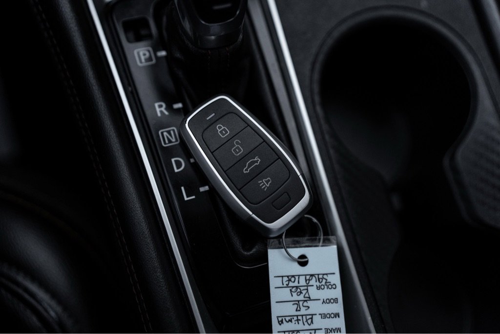 Used 2019 Nissan Altima 2.5 SR w/ SR Premium Package image 19