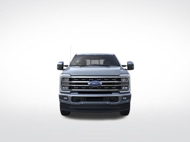 New 2026 Ford F250 Lariat w/ Lariat Premium Package image 7