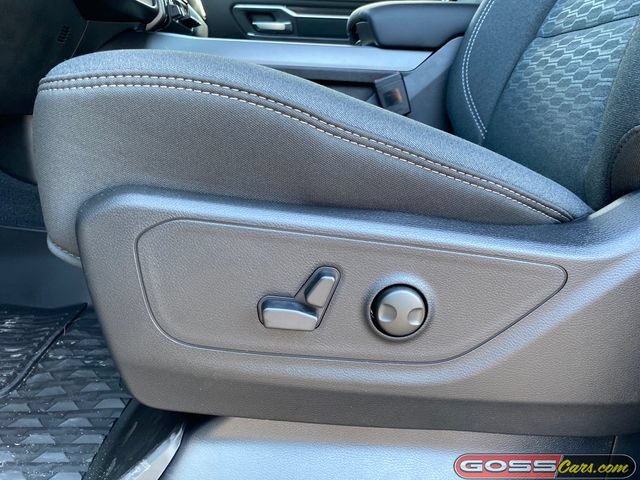 New 2026 RAM 1500 Big Horn AWD/4WD image 24