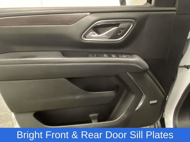 Used 2024 Chevrolet Tahoe LT image 15
