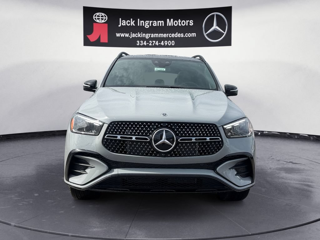 New 2026 Mercedes-Benz GLE 350 4MATIC image 8