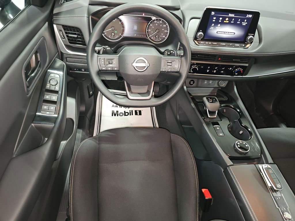 Used 2026 Nissan Rogue S image 31