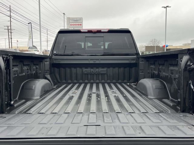 Used 2025 GMC Sierra 2500 Denali Ultimate image 21