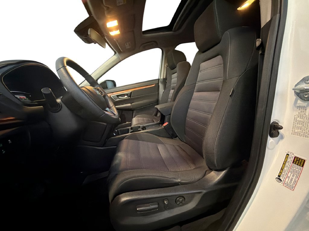 Used 2022 Honda CR-V EX image 20