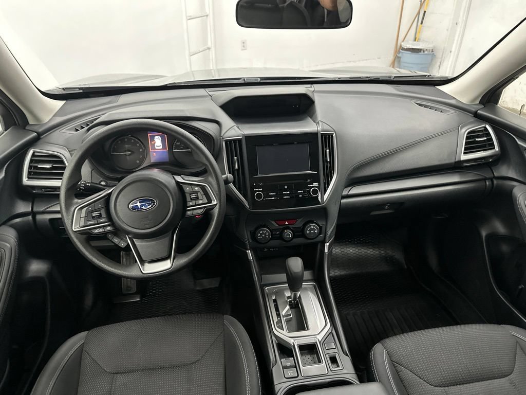 Used 2021 Subaru Forester AWD/4WD image 23