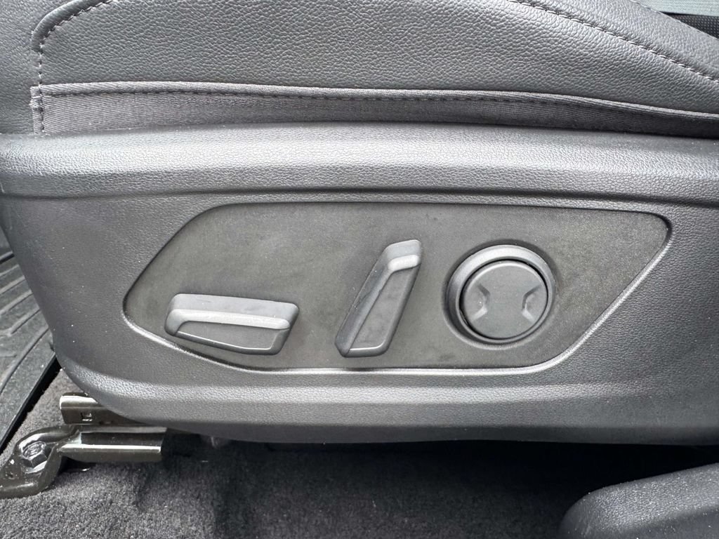 Used 2024 Hyundai Tucson SEL w/ Convenience Package AWD/4WD image 19