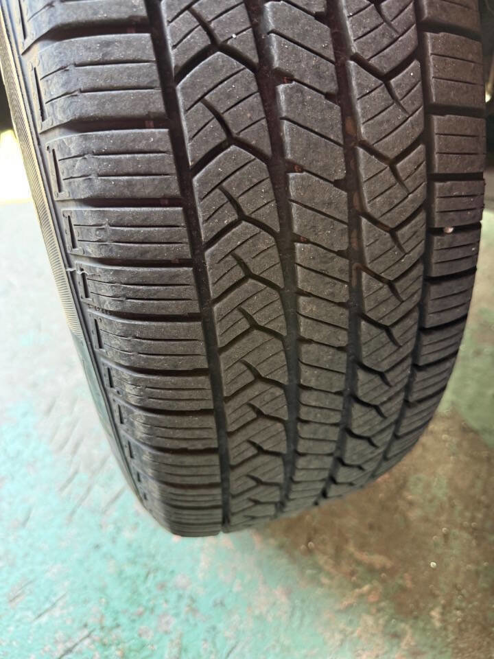 Used 2013 Honda Pilot LX image 20