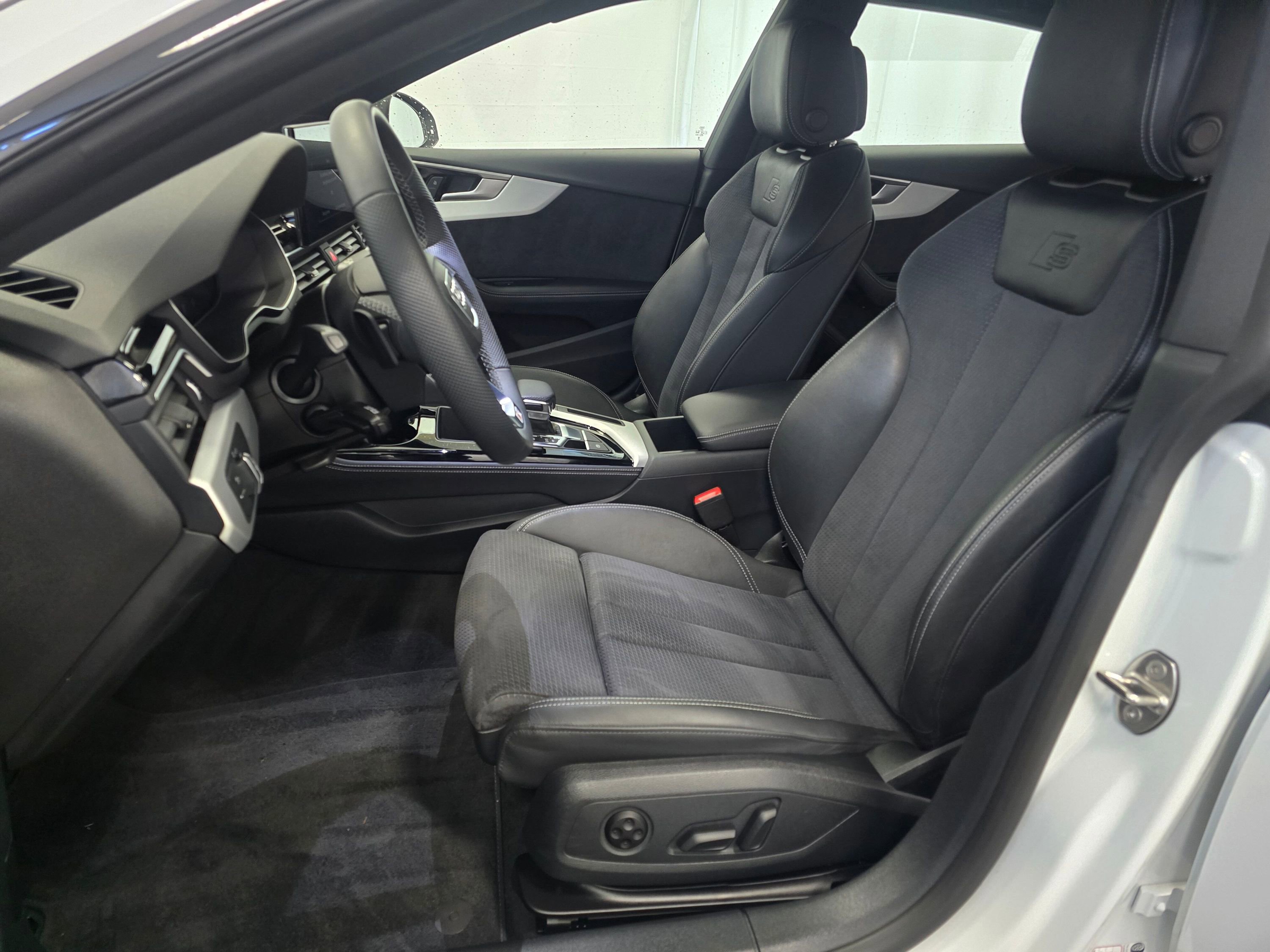 Used 2024 Audi A5 2.0T Premium Plus image 13