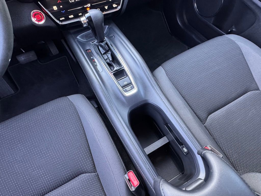 Used 2021 Honda HR-V EX image 19