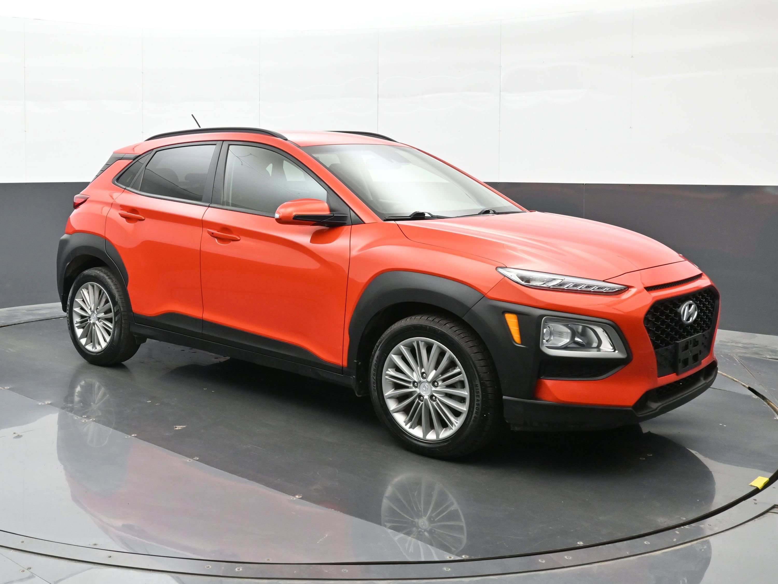 Used 2019 Hyundai Kona SEL AWD/4WD image 6