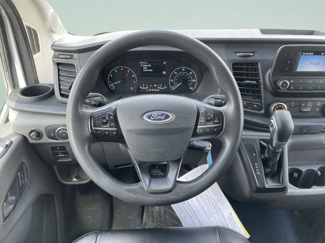 Used 2023 Ford Transit 250 Medium Roof AWD image 17