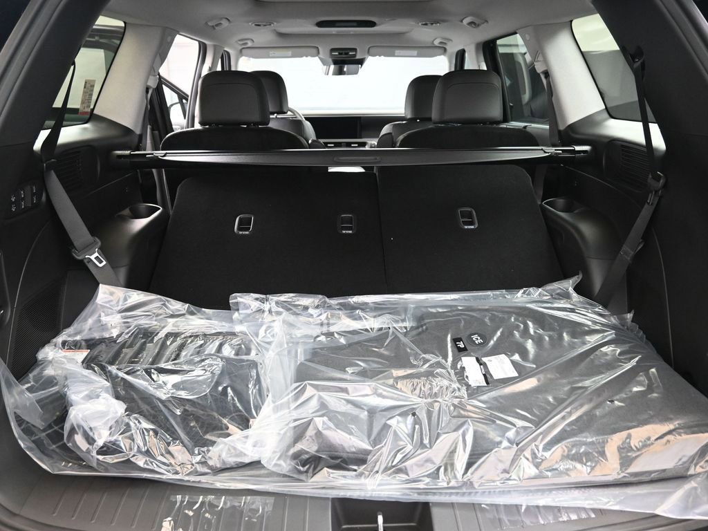 New 2026 Hyundai Palisade Limited image 17