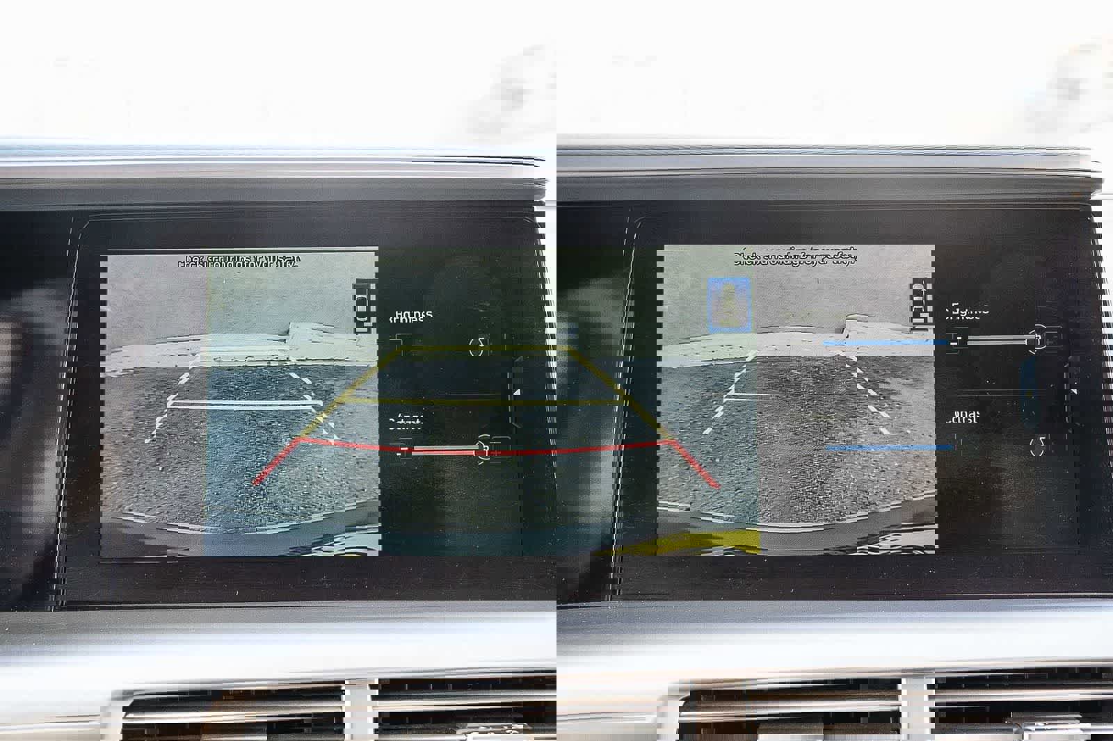 Used 2019 Hyundai Nexo Blue image 19