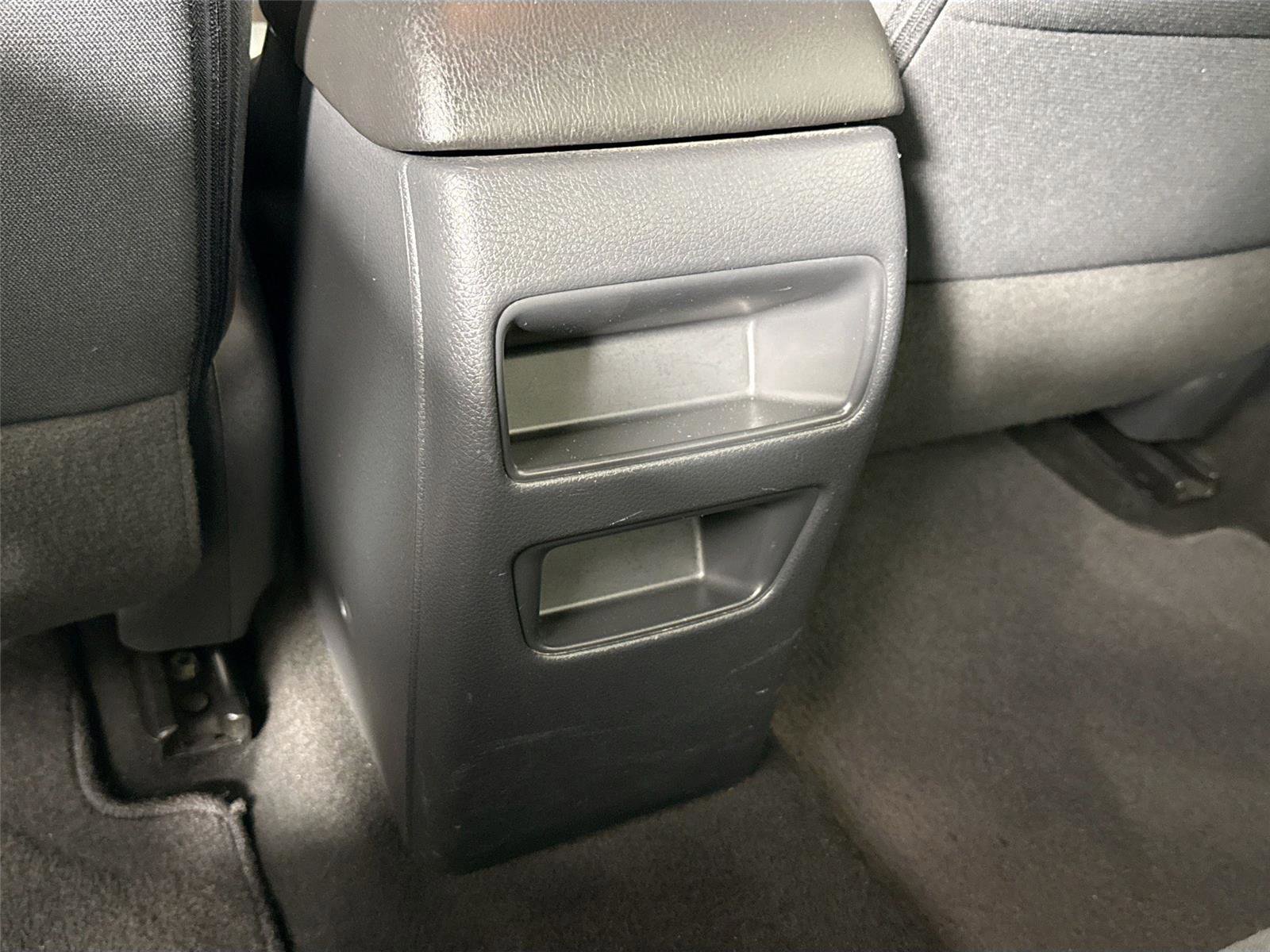 Used 2017 Nissan Sentra S w/ S Style Package FWD image 27