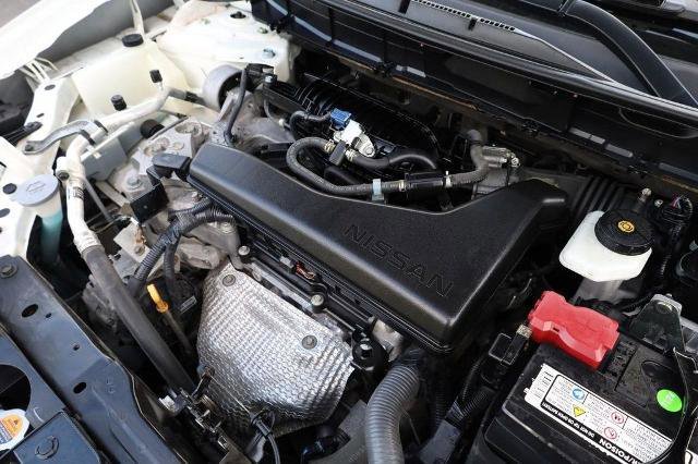 Used 2020 Nissan Rogue SL w/ Premium Package FWD image 27