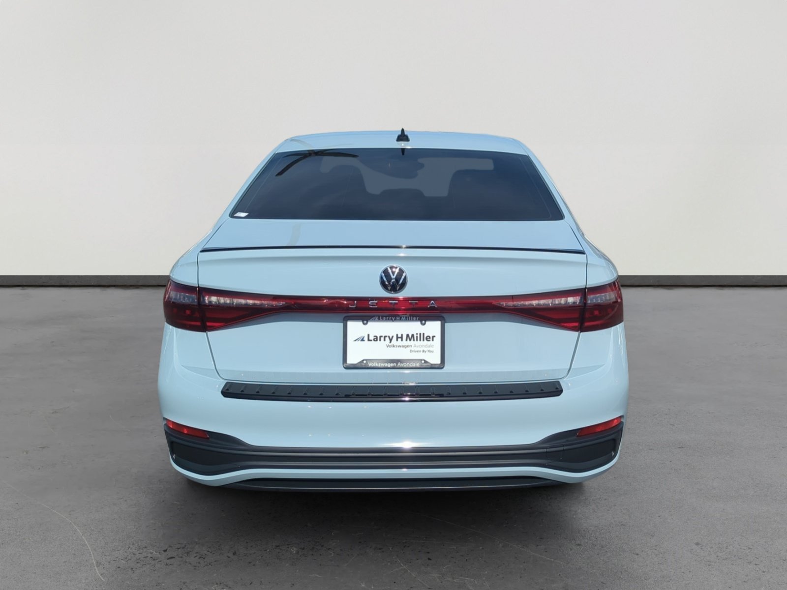 New 2026 Volkswagen Jetta Sport FWD image 4