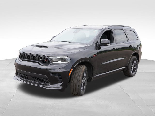 New 2026 Dodge Durango GT AWD/4WD image 7