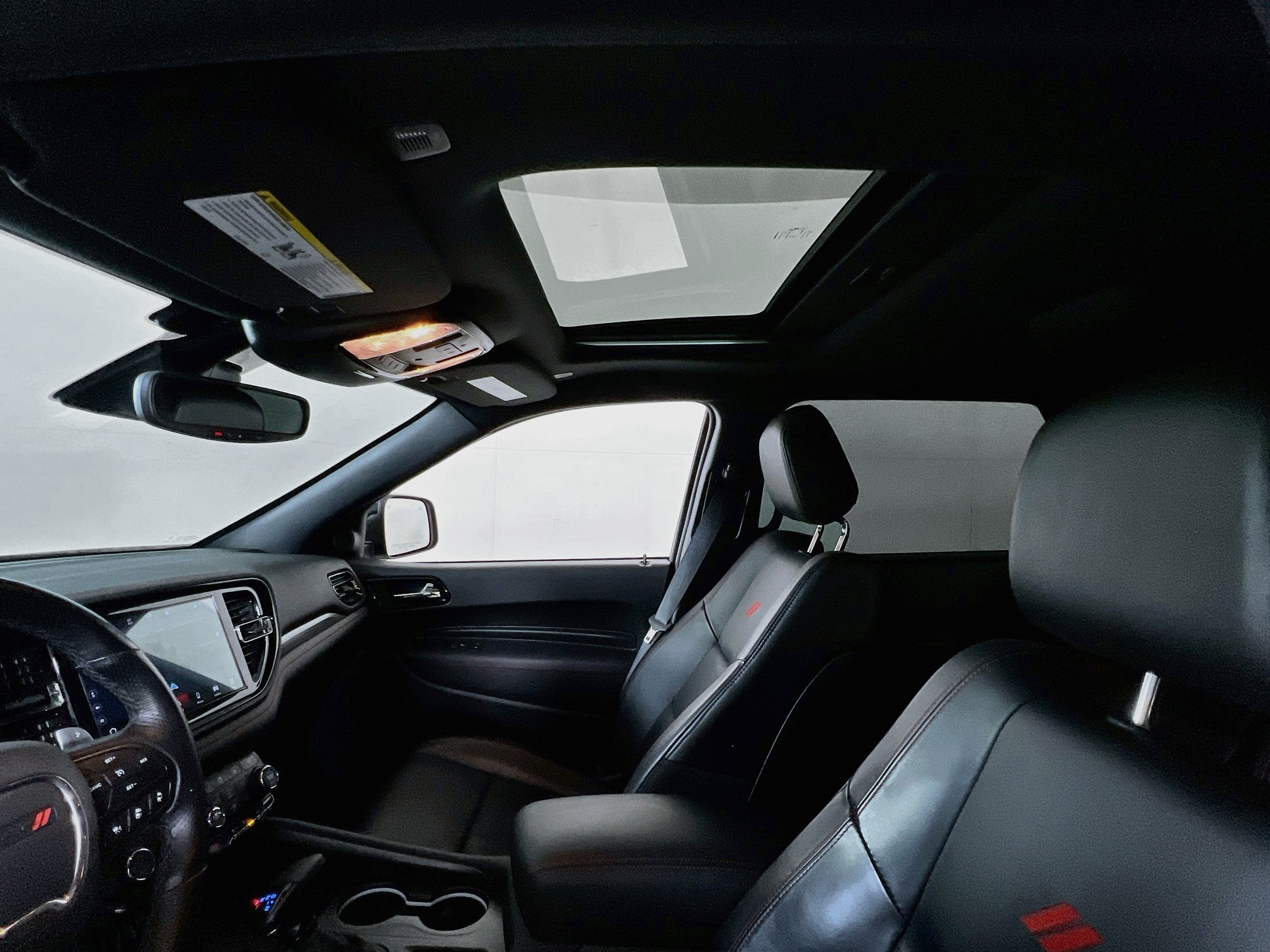 Used 2023 Dodge Durango GT AWD/4WD image 22