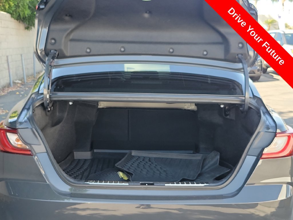 Used 2025 Toyota Camry SE w/ Convenience Package FWD image 24