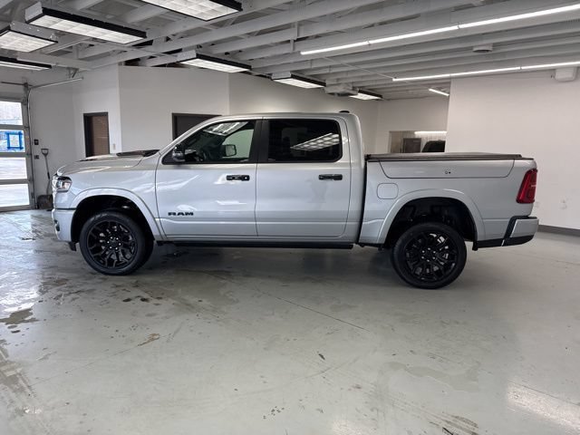 New 2026 RAM 1500 Limited AWD/4WD image 5
