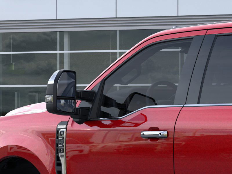 New 2026 Ford F250 King Ranch w/ Chrome Package image 20