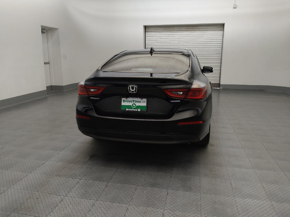 Used 2020 Honda Insight EX image 7