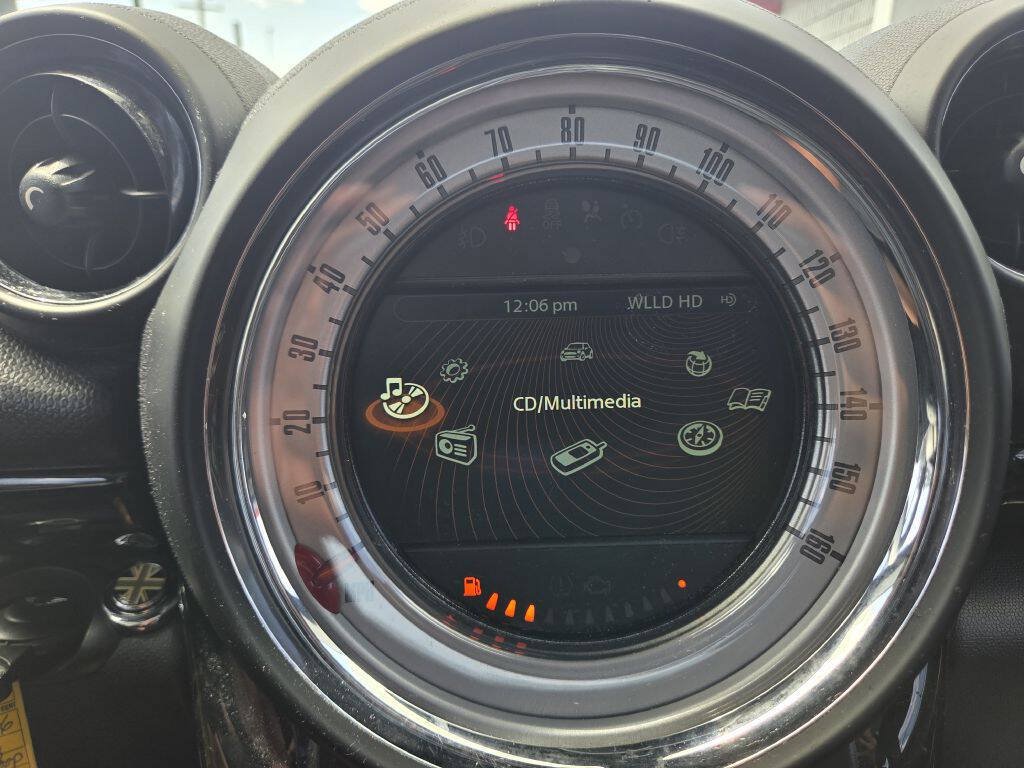 Used 2013 MINI Cooper Paceman S FWD image 26