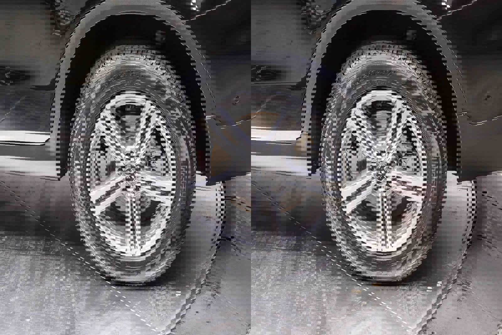 Certified 2021 Mercedes-Benz GLC 300 image 9