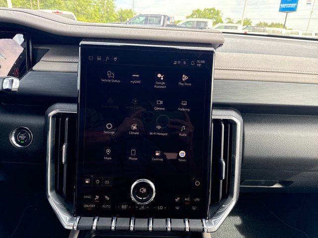 New 2026 GMC Acadia Elevation image 25