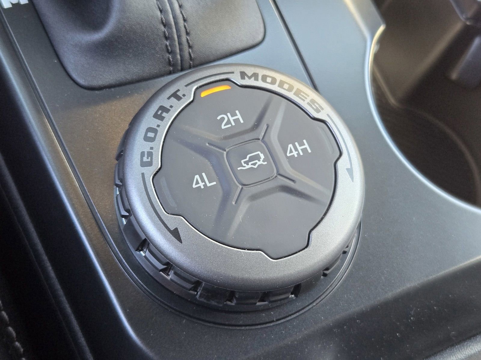 New 2026 Ford Bronco Outer Banks image 10