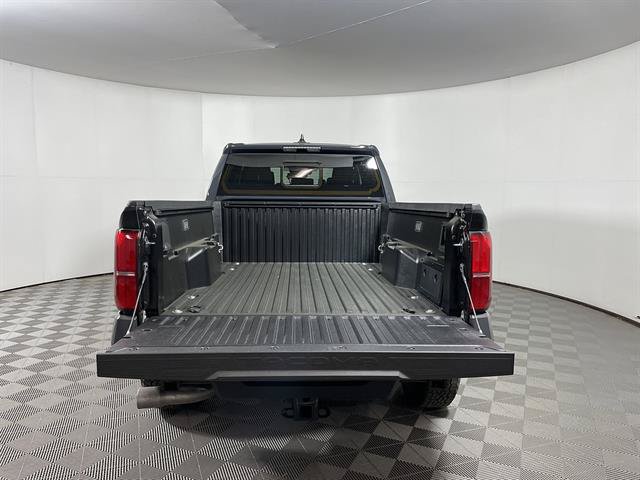 New 2026 Toyota Tacoma TRD Off-Road AWD/4WD image 22