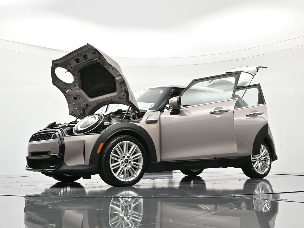 Used 2024 MINI Cooper S image 51