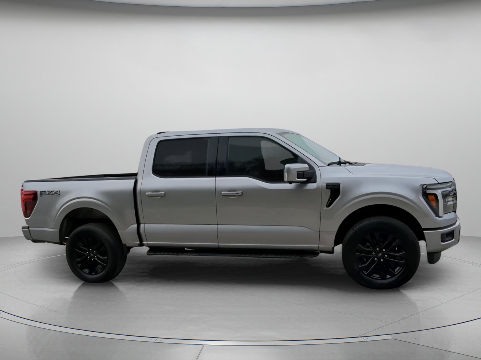 New 2026 Ford F150 Lariat w/ Equipment Group 501A Mid image 36