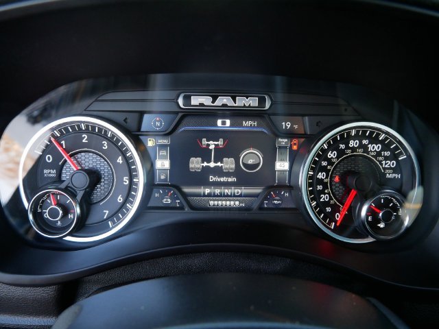 Used 2023 RAM 4500 4x4 Regular Cab DRW image 21