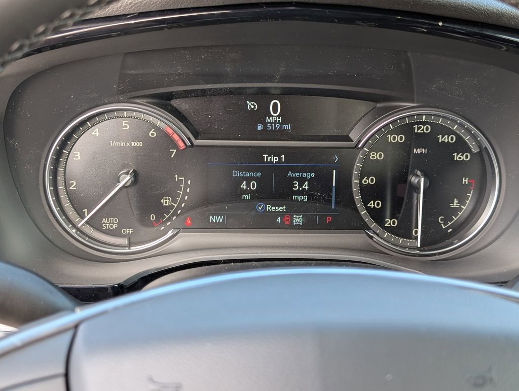 New 2026 Cadillac XT5 Luxury AWD/4WD image 23