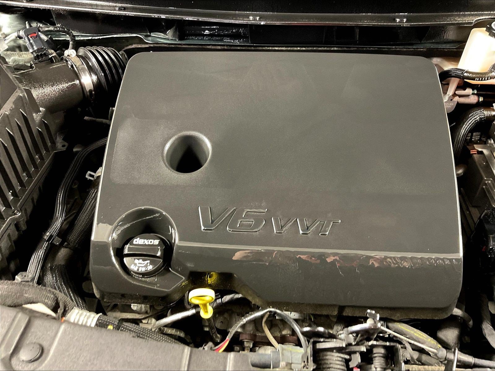 Used 2023 Chevrolet Traverse LT FWD image 31