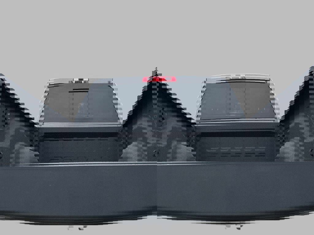 New 2026 RAM 2500 Tradesman AWD/4WD image 4