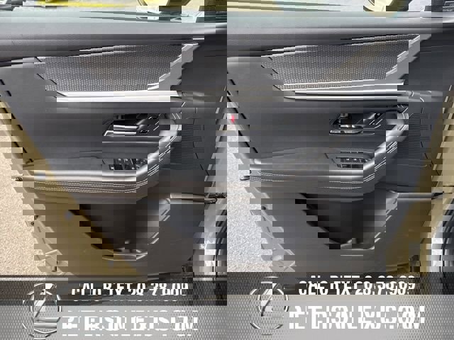 Used 2025 MAZDA CX-70 Plug-In Hybrid w/ Premium Plus image 23