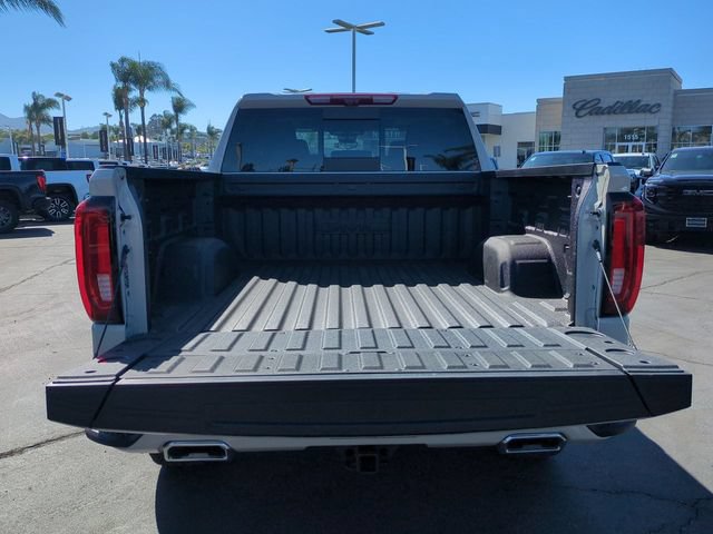 New 2026 GMC Sierra 1500 AT4 w/ AT4 Premium Package AWD/4WD image 28