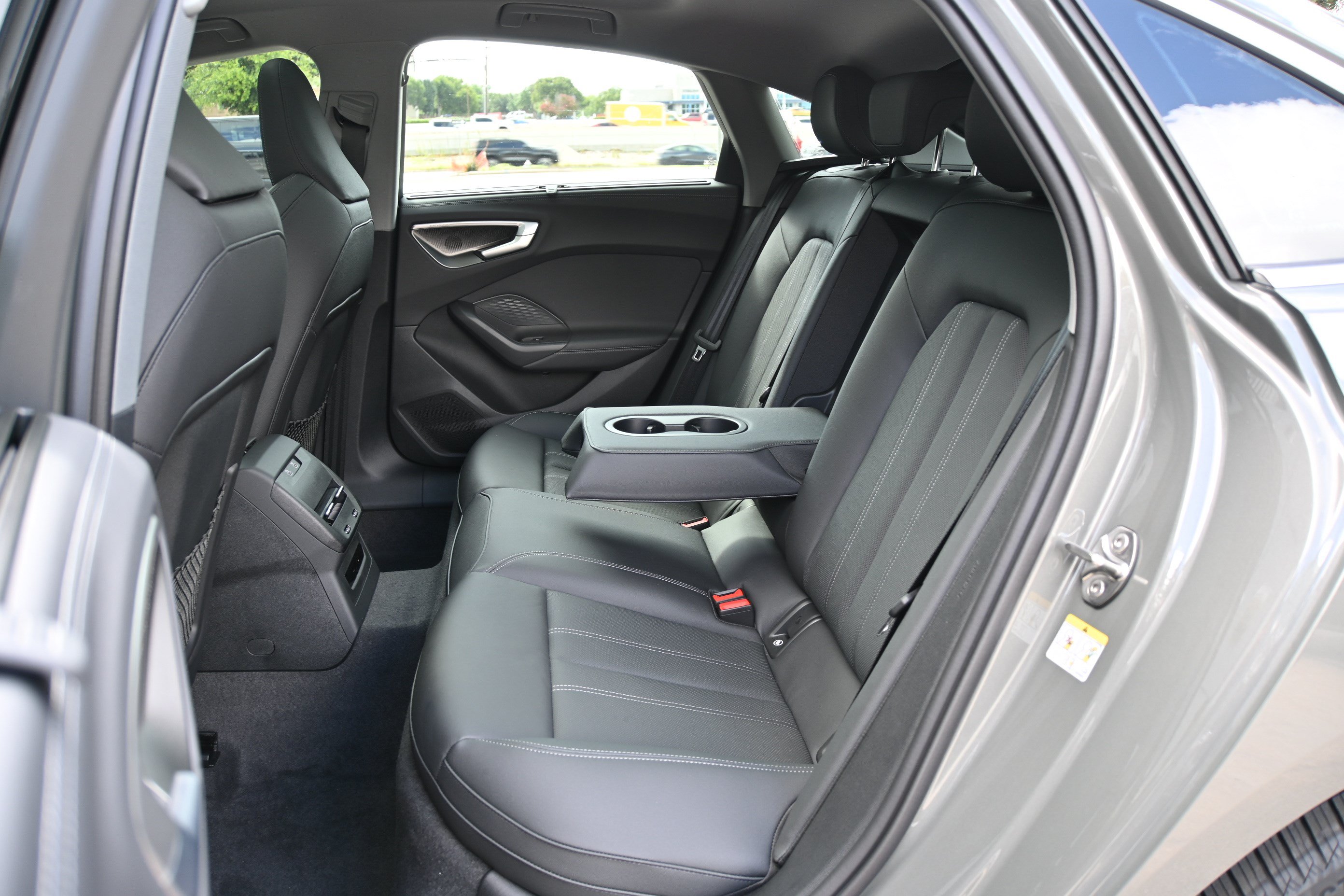 Used 2025 Audi A5 2.0T Premium Plus w/ Premium Plus AWD/4WD image 16