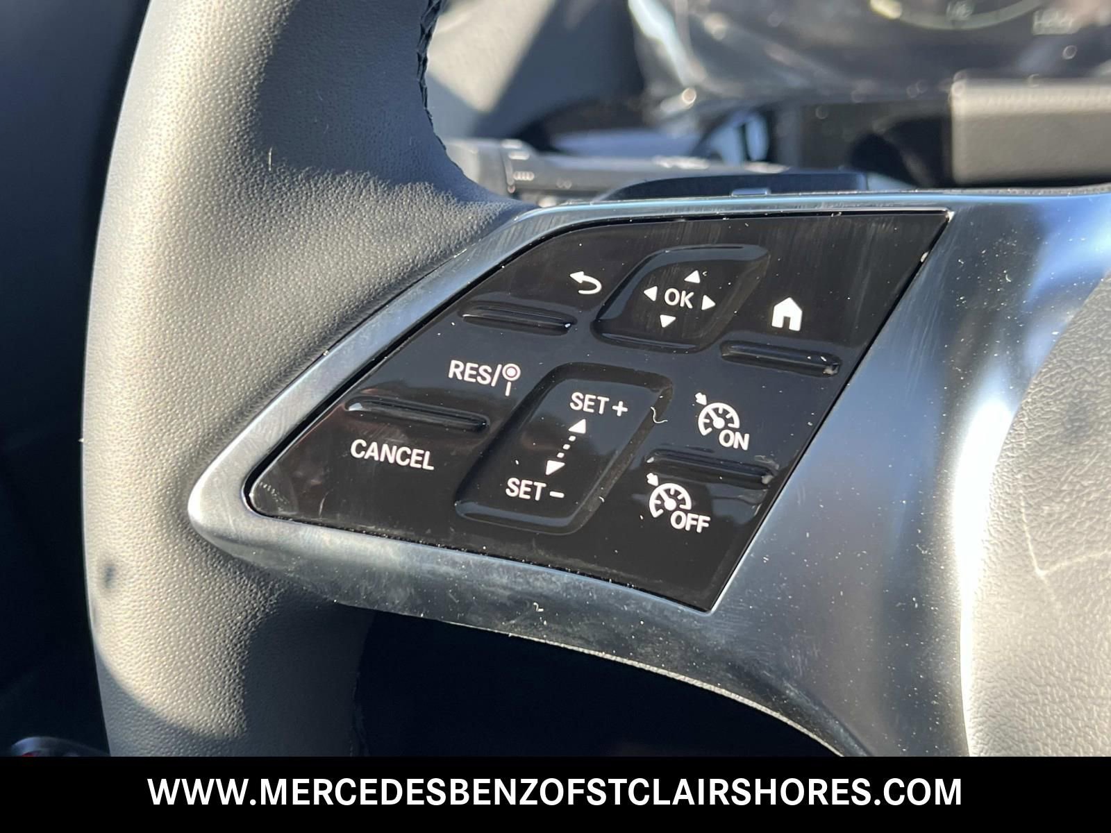 New 2026 Mercedes-Benz GLA 250 4MATIC image 28