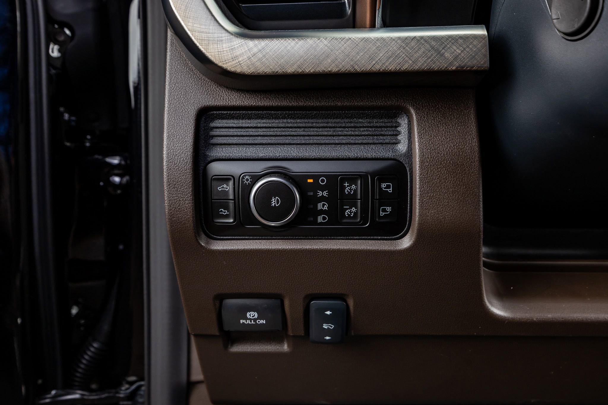 Used 2026 Ford F450 King Ranch w/ FX4 Off-Road Package image 21