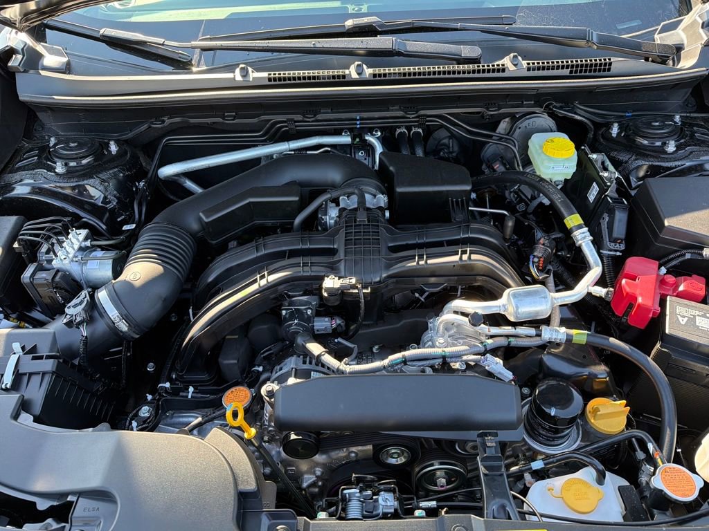 New 2026 Subaru Crosstrek 2.0i Premium image 14